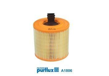 PURFLUX A1806 Air Filter - Compatible with Astra 1.4-1.6 — Air & Cabin Filters