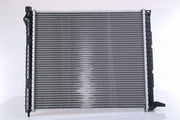 nissens radiator for freelander 2.0, freelander engine cooling radiator, high-quality radiator by nissens Nissens Radiator for Freelander 2.0 - Durable Motor Cooling Solution for Car Owners and Technicians | 19.0 x 16.9 x 1.3 in Nissens Radiator for Freelander 2.0 - High Quality nissens, freelander-2.0, car-radiator, automotive-cooling, vehicle-accessories, engine-cooling, car-repair, ai-generated, radiator-replacement, automotive-parts