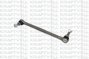 kraftvoll z-rot front suspension part, aluminum front suspension for ford cars Kraftvoll Z-Rot Front Suspension Part - Aluminum for Focus, Escort, Fiesta | 265mm Length Kraftvoll Z-Rot Front Suspension Part kraftvoll, z-rot, front-suspension, aluminum, auto-parts, ford-focus, mechanics-tools, car-maintenance, suspension-parts, ai-generated