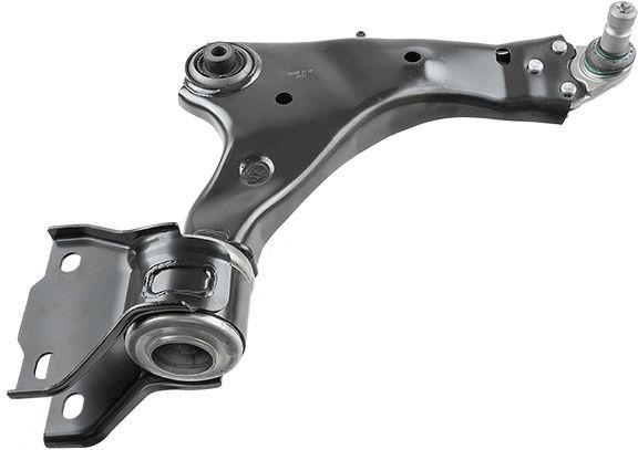 Lemförder 4308501 Control Arm Front Right Lower Discovery Sport L550 14-Range Rover Evoque L538 — Control Arms & Ball Joints