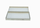 BOSCH Pollen Filter 1987435184 - Quality Cabin Air Filter for E60 Series — Air & Cabin Filters