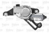 VALEO Rear Wiper Motor - E81 E87 Models — Wipers