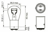 BOSCH 1987302813 — Headlights