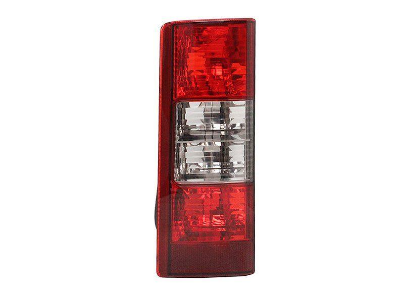 Magneti Marelli 714098290507 Opel Combo C Left Tail Lamp — Tail, Signal & Reflectors