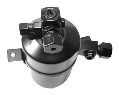 Mahle AD115000S A/C Tube 126 (Ad115000s) — Condensers & Evaporators