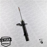 monroe g8421 shock absorber right front, monroe g8421 dimensions and specifications MONROE G8421 Shock Absorber - Right Front for Volvo S60/V60 | 21.99 kg MONROE G8421 Shock Absorber Right Front monroe, shock-absorber, vehicle-maintenance, volvo-s60, volvo-v60, auto-parts, car-accessories, mechanics, car-enthusiasts, ai-generated