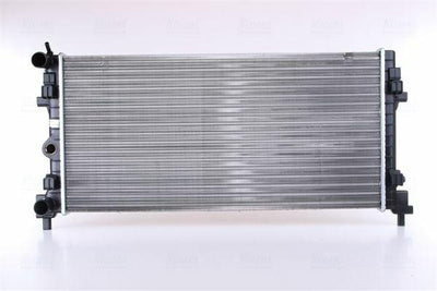 Nissens Car Radiator for VW Polo (2009) - Cooling — Radiators & Fans