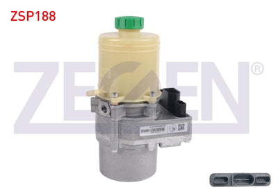 Zegen ZSP188 Electric Power Steering Pump VW Polo 1.4i 16V-1.4 TDI 01-12 /Seat Cordoba 1.4 TDI-1.4 16V — Steering Rack & Pump