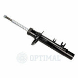 Optimal A-3459GR Shock Absorber - Front Right — Shocks & Struts