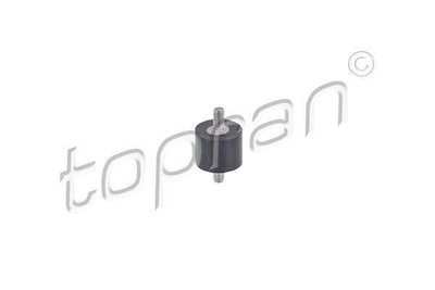 TOPRAN Air Filter Mount - Compatible with Mercedes OM617 Models — Air & Cabin Filters