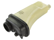 mahle radiator replacement tank for bmw e39 528i, replacement tank view, compatible with bmw e39 528i Mahle Radiator Replacement Tank - Compatible with BMW E39 528i | No Cap Included Mahle Radiator Replacement Tank for BMW E39 528i mahle, bmw-e39, radiator-tank, expansion-tank, car-parts, replacement-parts, automotive, car-owners, bmw-drivers, ai-generated