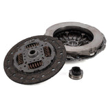LUK Clutch Kit 626307500 - Precision Clutch for 11-Boxer & 16-Boxer 2.2Hdi 2.0Hdi — Clutch & Flywheel