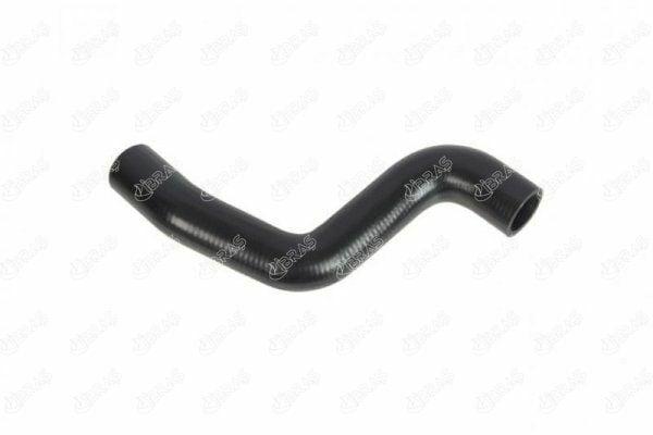 IBRAS Radiator Upper Hose - EPDM & Polyester for Palio & Albea — İbraş, Radiators & Fans