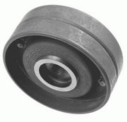 lemforder-tensioner-pulley-volkswagen-t4, volkswagen-t4-1373301-tensioner-pulley Lemforder Tensioner Pulley - Volkswagen T4 Engine 2.4L (1991-1996) | Model 1373301 Lemforder Tensioner Pulley for Volkswagen T4 lemforder, tensioner-pulley, volkswagen-t4, 2.4l-engine, car-parts, automotive-repair, mechanics, replacement-parts, engine-performance, ai-generated