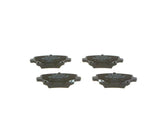 BOSCH Brake Pads (Set) for 17-Inch Insignia