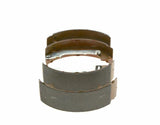 BOSCH 0986487667 — Brake Cables & Hardware