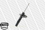 MONROE G8198 Shock Absorber - Front Right for Mondeo IV (2007-2014), S60, S80 — Shocks & Struts