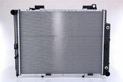 nissens 62665a radiator front view, nissens 62665a radiator side view, nissens 62665a radiator detailed specifications Nissens 62665A Radiator - Engine Cooling for Car Owners & Mechanics | 25.2 x 18.9 x 12.2 in Nissens 62665A Radiator for Car Owners & Mechanics nissens, radiator, car-owners, mechanics, engine-cooling, auto-parts, vehicle-maintenance, cooling-system, car-repair, ai-generated