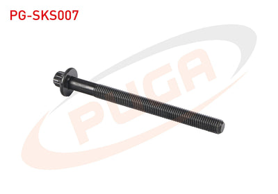 PUGA PG-SKS007 Cylinder Cover Stud Clio / Kangoo / Megane Diesel | Set of 10