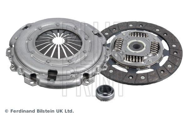 Blue Print ADP153058 Clutch Kit C3 C4 C5 P206 P207 P307 P308 P407 P1007 P3008 P5008 Partner Tepee Dv6 (1. — Clutch & Flywheel