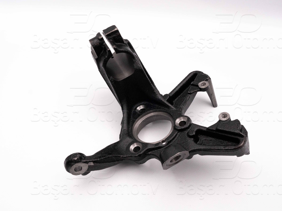 Wisco 1163146-00 Axle Carrier Front Left (3 Ayak) (80mm) VW Golf5 Altea Leon 04 >
