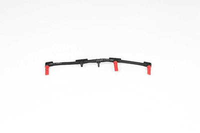 Bsg 25-725-025 Injector Geri Return Hose Linea / Egea / Doblo / 500 / Bravo / Alfa 1.6 Mjt 07