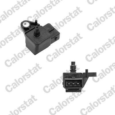 Vernet MS0095 Manifold Sensor BMW M47 M57 Land Rover Freelander 2.0 Range III 3.0 Opel Omega B 2,5D