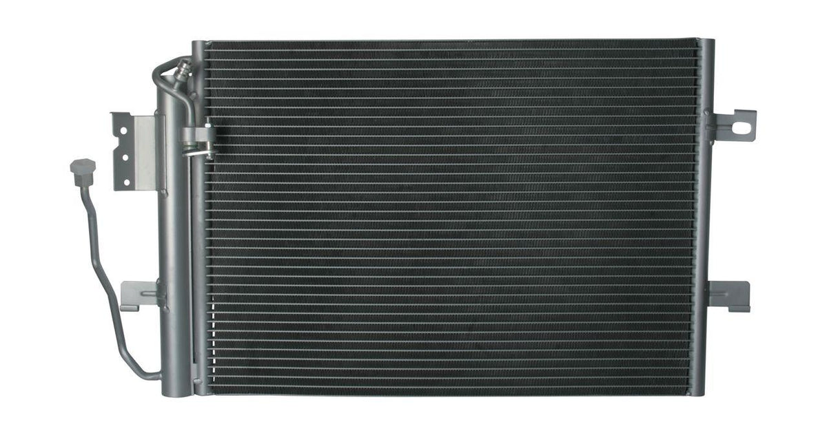 Bosch 1986AD2282 A/C Condenser 168 (97-00) — Condensers & Evaporators