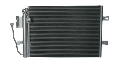 Bosch 1986AD2282 A/C Condenser 168 (97-00) — Condensers & Evaporators