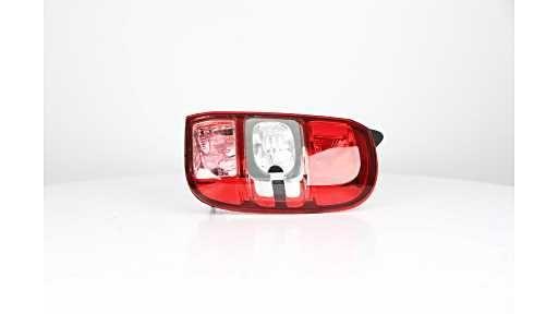 Bsg 75-805-051 Tail Lamp Right Duster Bm 14-17 — Tail, Signal & Reflectors