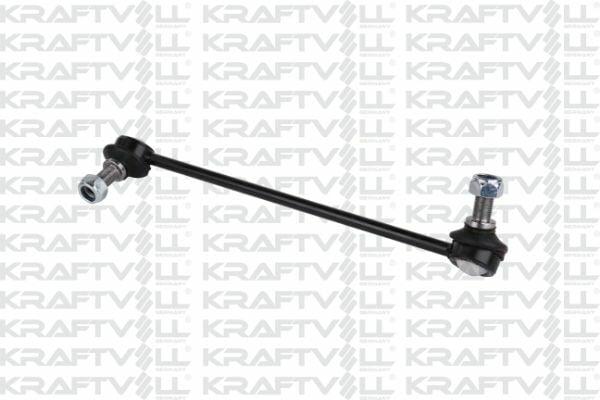 KRAFTVOLL Sway Bar Link Front Left Right Blue - 2011 Elantra and 2012 i30 — Sway Bars & Links