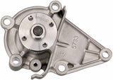 GATES Water Pump WP0100 - Reliable Cooling for Accent, Era, and Cerato 1.4 16V — Water Pump & Thermostat