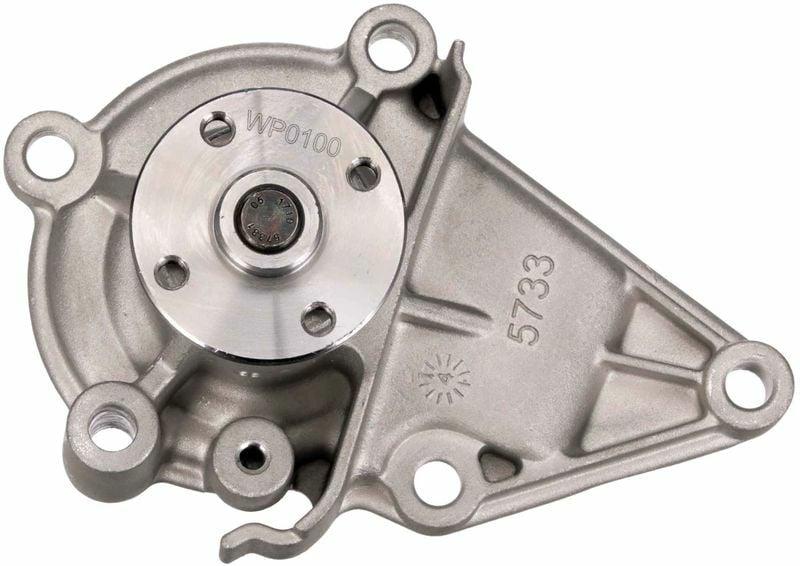 gates-water-pump-wp0100, gates-water-pump-installation, gates-water-pump-features GATES Water Pump WP0100 - Reliable Cooling for Accent, Era, and Cerato 1.4 16V GATES Water Pump WP0100 - For Accent, Getz, Rio, Cerato gates, water-pump, cooling-system, automotive-parts, car-maintenance, engine-cooling, hydraulic-parts, oe-replacement, ai-generated, car-parts