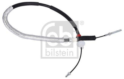 FEBI Clutch Cable for Opel - Replacement Cable — Clutch & Flywheel
