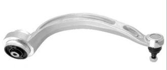 Votto 26-11601 26.11601 / Right Front Lower Curved Arm (Audi A6 11-18)