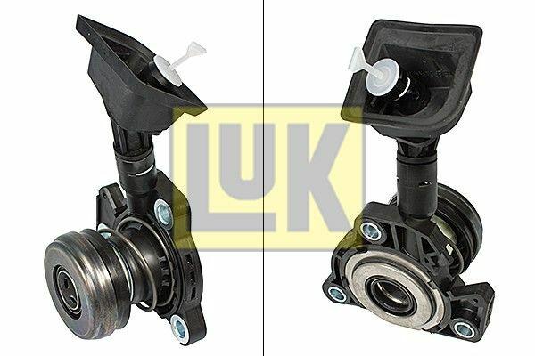 LUK Clutch Master Cylinder — Clutch & Flywheel