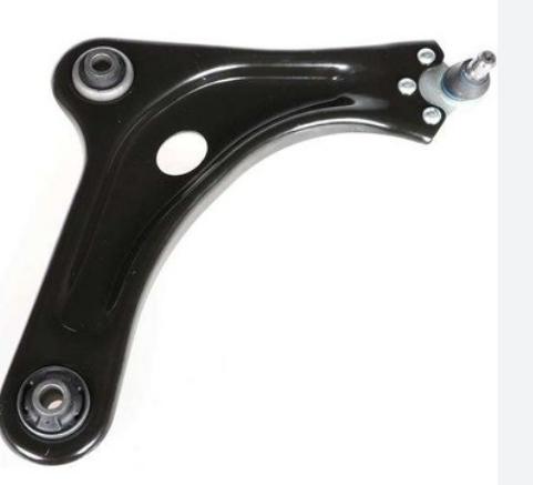 VOTTO DS3 Right Front Control Arm — Control Arms & Ball Joints
