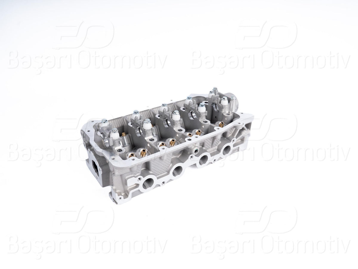 Wisco 3115056-00 Cylinder Head Renault Clio II Kangoo Twingo Clio IV 1.2i 16V (D4f) 01 > — Cylinder Head & Block