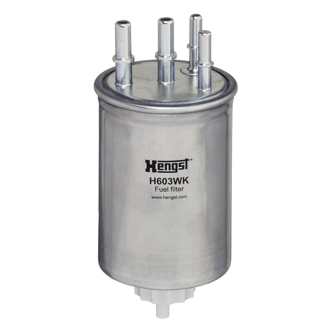 Hengst H603WK Diesel Filter R.Rover-Sport 3,0 Tdv-Sdv 2013