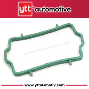 ytt thermostat gasket y23144, thermostat gasket compatible with 2008-208 models YTT Thermostat Gasket Y23144 - Fits 2008-208, 3008 I-II, 301-308 II | Ideal for Car Owners & Mechanics YTT Thermostat Gasket - Compatible with Various Models ytt, thermostat-gasket, car-parts, mechanics, vehicle-maintenance, euro6, 1.6-hdi, engine-gasket, automotive, ai-generated