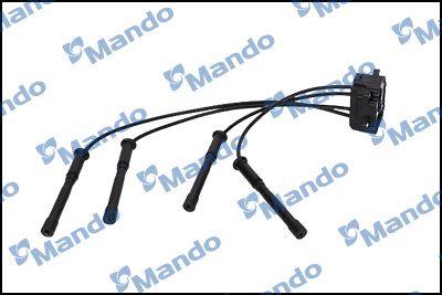 Mando MMI030237 Ignition Coil Renault Clio II-III-Twingo-Kangoo 1.2 16V D4f 01- — Coils & Plugs