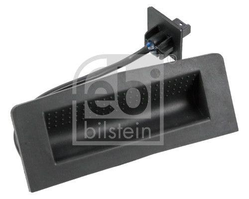 Febi Bilstein 184579 Trunk Release Swıcı Opel Astra H Hb Bm 04-