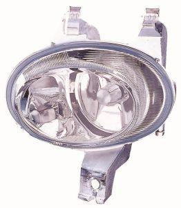 Depo 550-2005R-UE (Lighting) / Fog Lamp Right Peugeot 206 98 — Tail, Signal & Reflectors