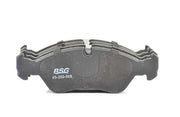 bsg-front-brake-pad-set-opel-vectra-a, opel-vectra-a-brake-pads-installed BSG Front Brake Pad Set for Opel Vectra A 1.8-2.0 | Perfect Fit for Car Owners & Mechanics BSG Front Brake Pad Set for Opel Vectra A | Easy Installation opel-vectra-a, brake-pads, bsb-brake-set, car-parts, mechanical-repair, automotive, car-maintenance, vehicle-safety, premium-quality, ai-generated