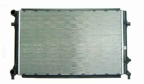 KALE Audi A3 2004 Model 1.6L Motor Water Radiator — Radiators & Fans