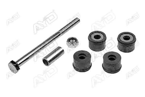 ayd stabilizer bar for lancer 03 front, ayd 96-05162 stabilizer bar technical specifications AYD Stabilizer Bar Lancer 03 - Front Stabilizer Bar for Cars | 136mm Length AYD Stabilizer Bar Lancer 03 - Front Fit for Car Owners ayd, stabilizer-bar, lancer-03, car-parts, automotive, mechanics, car-owners, front-stabilizer, ai-generated, vehicle-handling