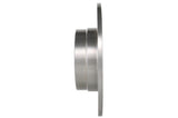 BOSCH 0986479306 Disc Brake Rear — Brake Rotors & Drums