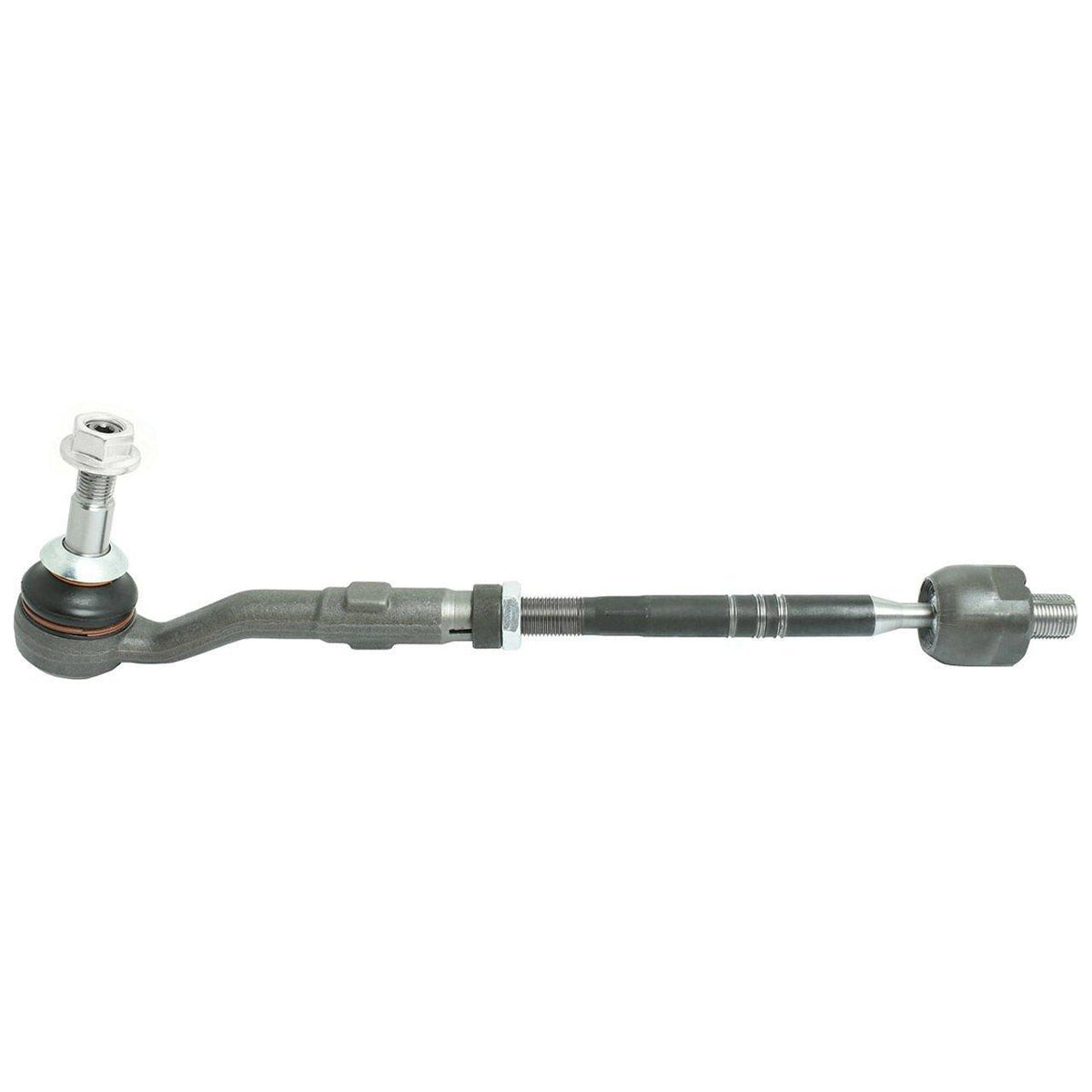 Kraftvoll BMW E60 Control Arm - 520/525 Series - Tie Rod Shaft Included — Control Arms & Ball Joints
