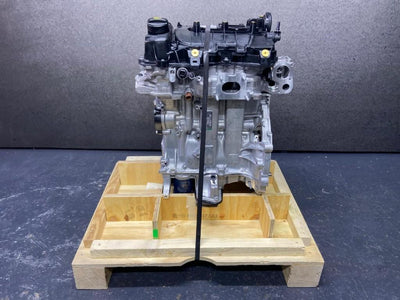 Mopar ( PSA ) Peugeot 208 1.2 Gasoline Turbosuz Complete Crate Engine Brand New with Invoice