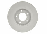 BOSCH Brake Disc 0986479A47 - i30 & i30 Coupe — Brake Rotors & Drums